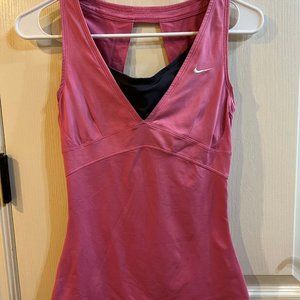 Nike Tennis  Top